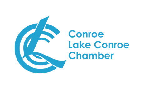 Conroe Lake Conroe Chamber of Commerce member logo